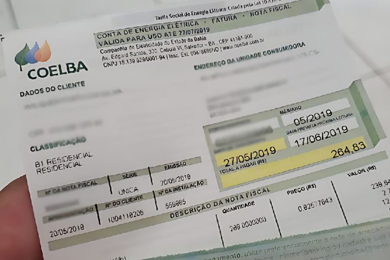 Aneel aperta regras da tarifa social e passa a exigir conta de luz no nome do beneficiário