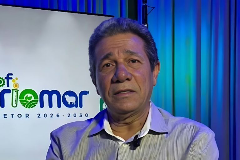 Ariomar Rodrigues vence disputa e assume direção-geral do IF Baiano em Guanambi