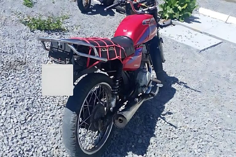 Atropelamento mata pedestre e deixa adolescente ferido na zona rural de Urandi