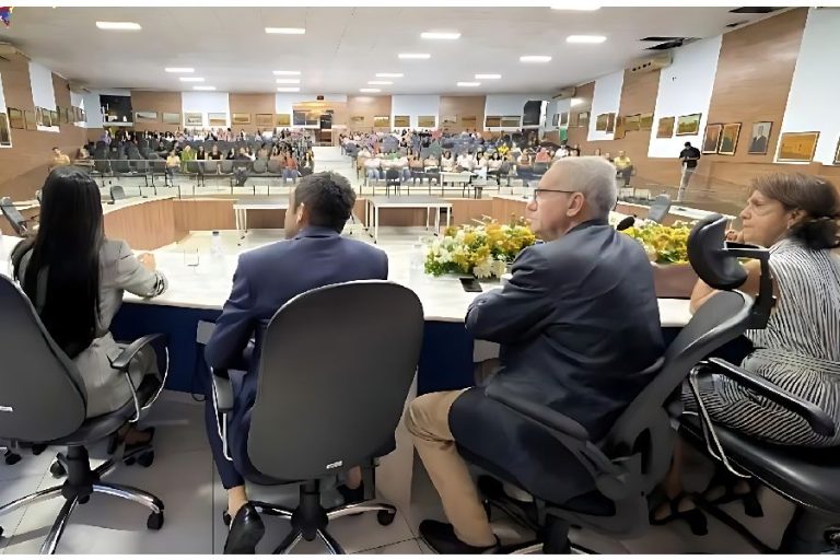 Brumado discute criação de centro especializado para crianças com deficiência e TEA