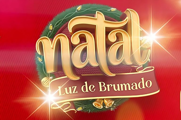 Brumado lança programação do Natal Luz com corais, fanfarras, teatro e música ao vivo