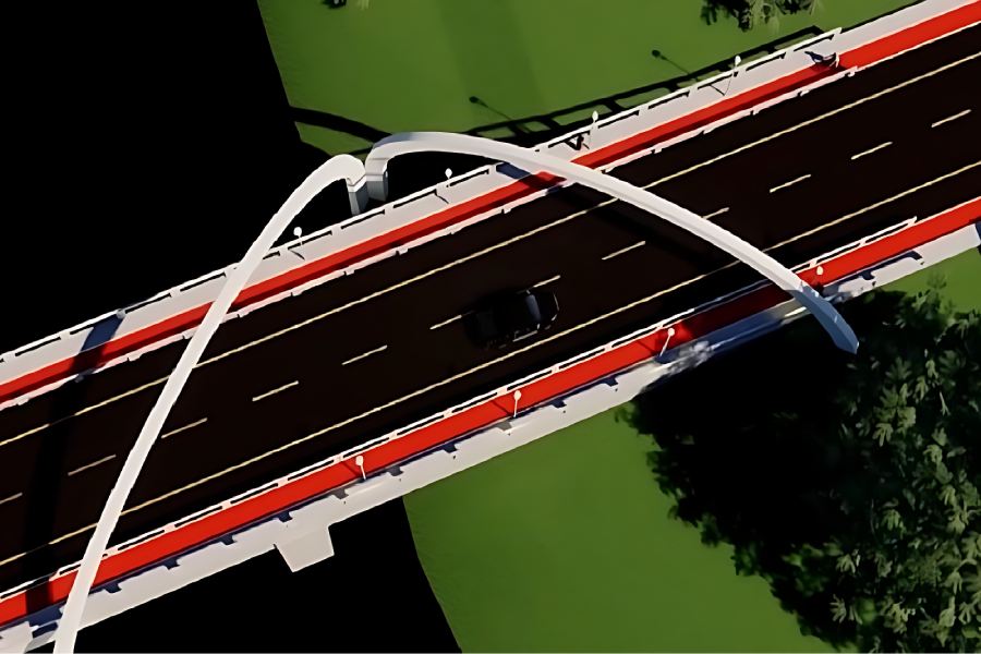 Brumado vai requalificar pontes estratégicas e investir R$ 3,5 milhões em mobilidade urbana