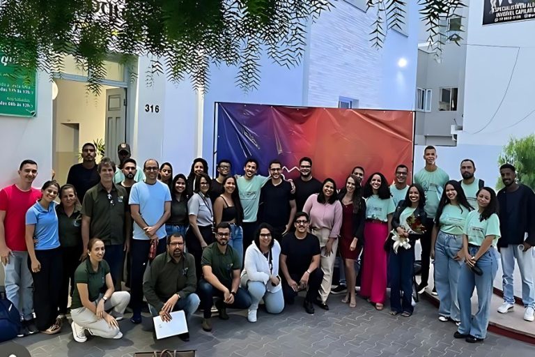 Caetité forma primeira turma da Trilha de Empreendedorismo Inovador do Alto Sertão