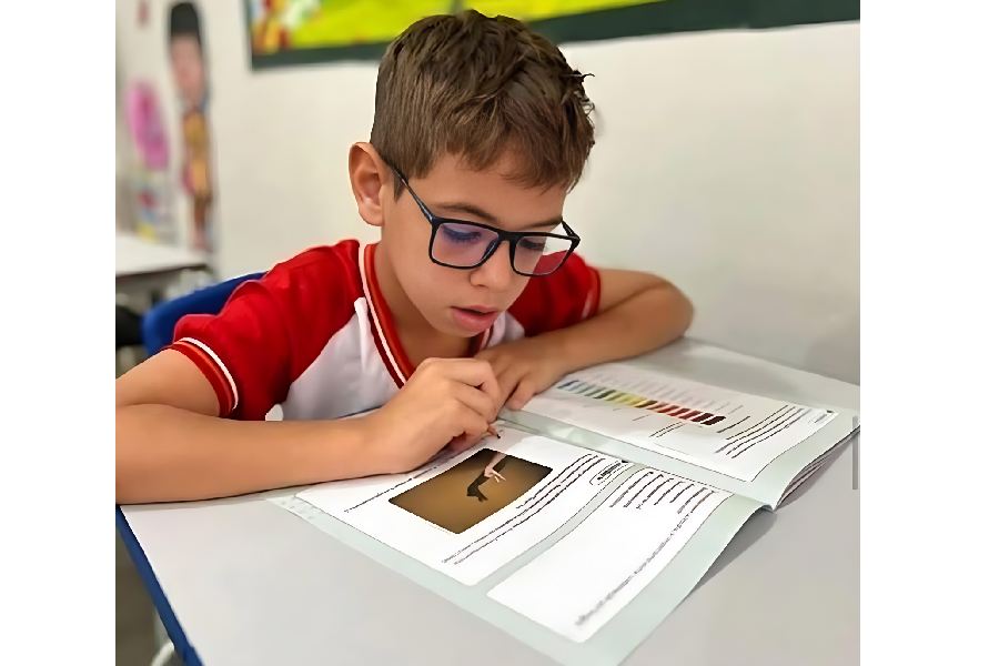 Choque em decoração de Natal mata menino de 9 anos em Licínio de Almeida