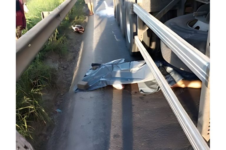 Ciclista morre após atropelamento no anel rodoviário de Vitória da Conquista