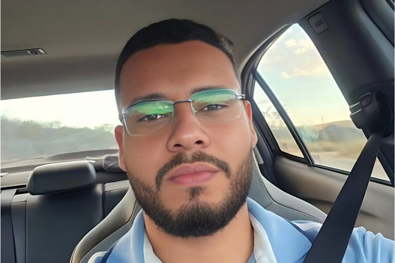 Colisão violenta contra poste tira a vida de Élder Lucas na Avenida Filipinas