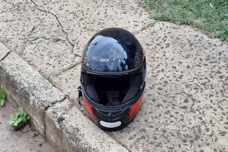 Companheiro é detido suspeito de espancar mulher com capacete em Urandi