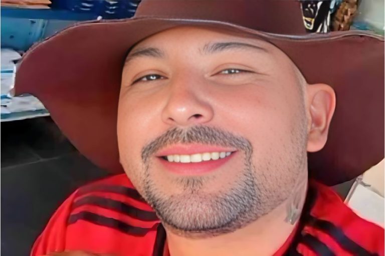 Conquista: morre Amauri Sousa Soares aos 33 anos