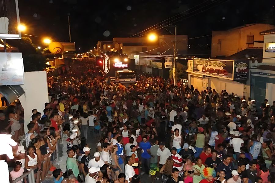 Conselho de Turismo planeja logística para devolver carnaval e aquecer economia de Brumado