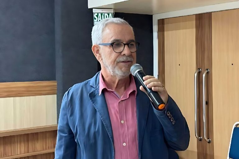 Deputado federal Waldenor Pereira diz que Brumado fez escolha certa ao eleger Fabrício Abrantes, prefeito e cita investimento histórico