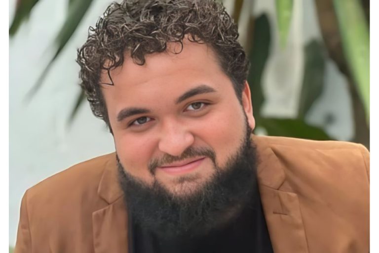 Descarga elétrica mata cantor gospel de 25 anos durante trabalho