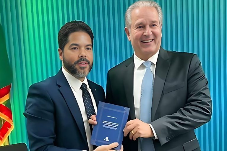 Desembargador do TRE-BA lança livro sobre normas do Processo Civil brasileiro