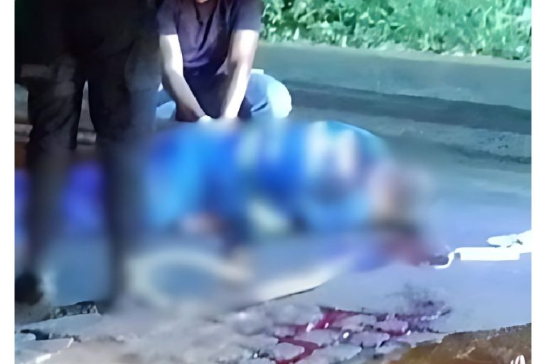 Eletricista da Prefeitura de Itapetinga morre após cair de poste durante serviço