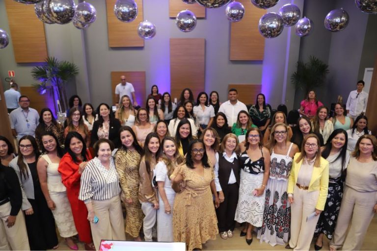 Encontro de Mulheres Municipalistas destaca liderança feminina e fortalece gestão pública na Bahia