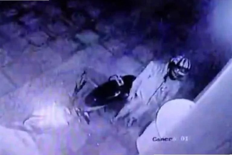 Enfermeiro é encontrado morto em motel; Polícia Civil prende suspeito