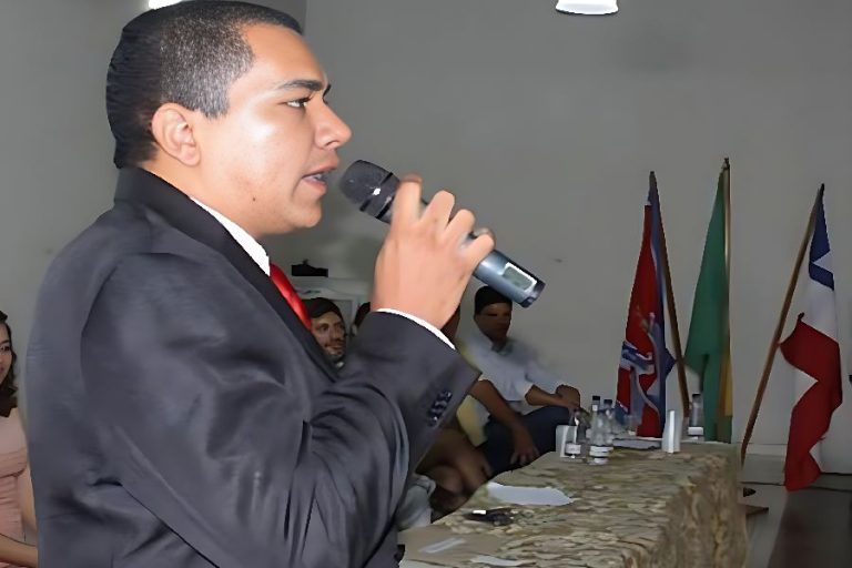 Ex-prefeito de Rio do Pires nega tiros e fala em perseguição política