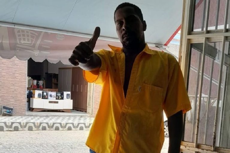 Homem é esfaqueado, atropelado e morre no HGG após ataque em Malhada