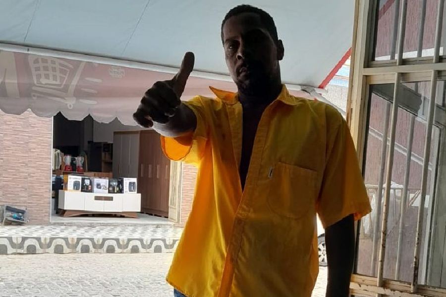 Homem é esfaqueado, atropelado e morre no HGG após ataque em Malhada