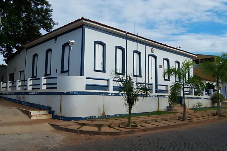 Governo federal reconhece emergência por estiagem em Ibiassucê