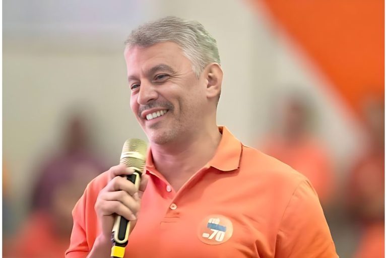 Prefeito avalia 2025 como ano positivo e destaca entregas e novos investimentos em Guanambi