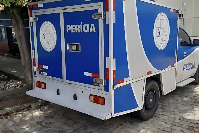Jovem de 21 anos é encontrado morto dentro de casa em Guanambi