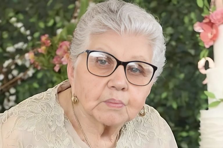 Luto em Brumado: Nely Silveira Amorim morre aos 92 anos