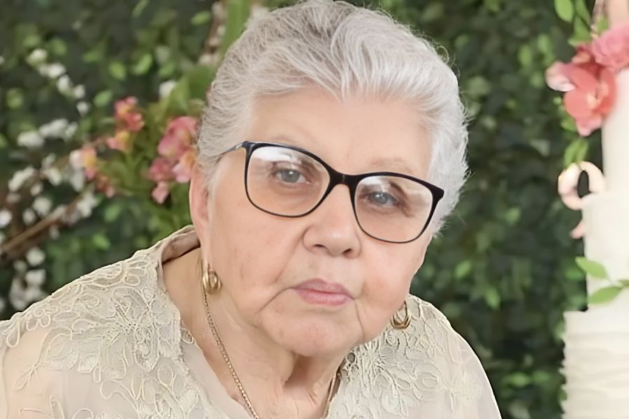 Luto em Brumado: Nely Silveira Amorim morre aos 92 anos