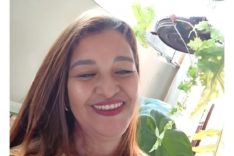 Luto na Vila Serrana marca despedida de moradora tradicional