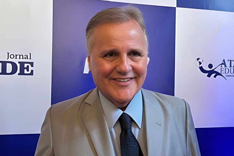 MDB fecha questão e descarta mudanças na vice; Geddel reforça chapa Jerônimo–Geraldo para 2026