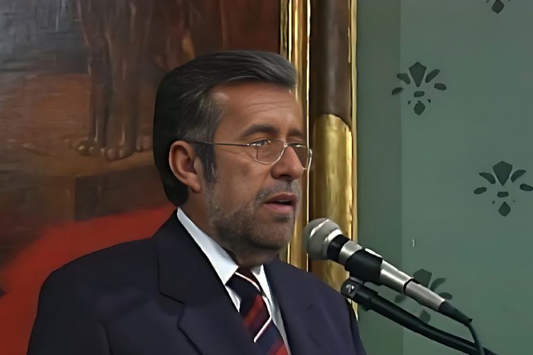 Morre aos 85 anos o jornalista Carlos Libório, referência da comunicação baiana