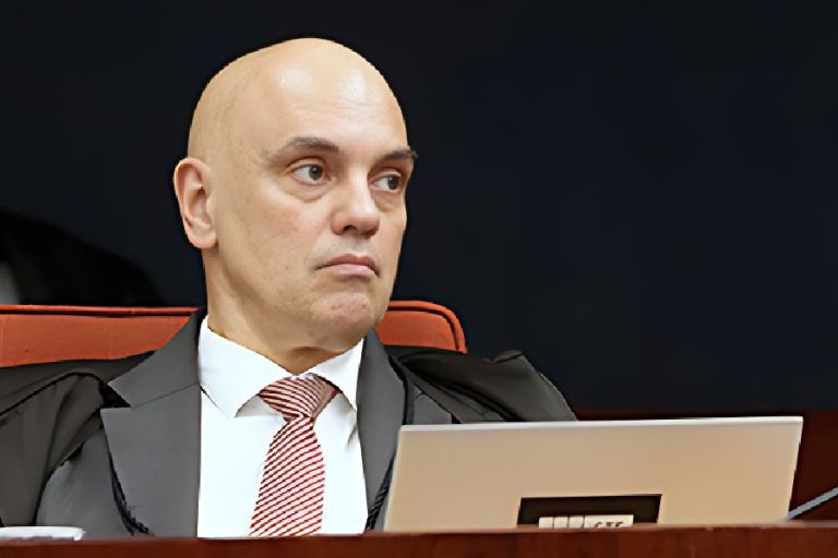 Notas contraditórias ampliam dúvidas sobre encontros entre Moraes e o Banco Central