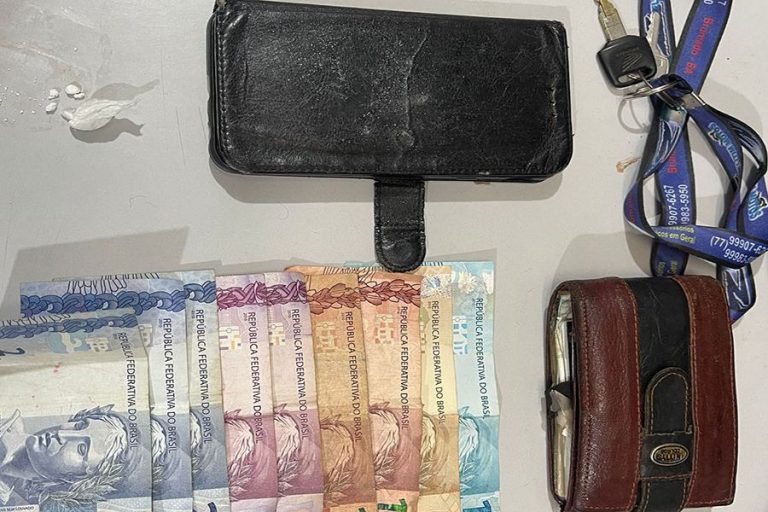 Foragido por homicídio é preso com drogas no centro de Livramento; PETO confirma mandado de SP