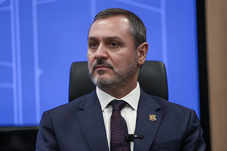 Banco Master: relatos apontam pressão de Moraes também sobre a Polícia Federal