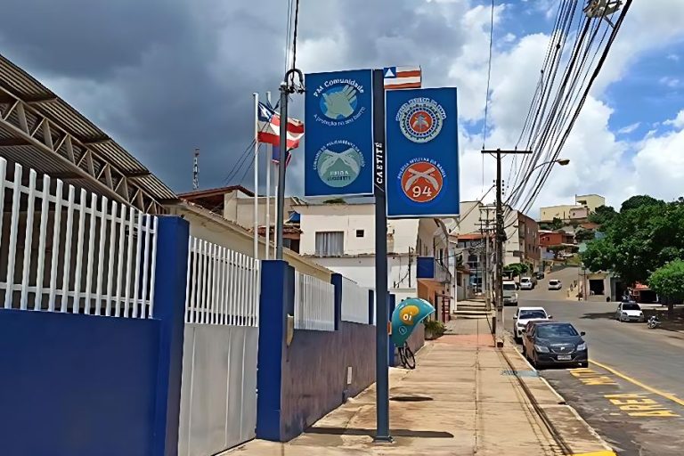 Operações estratégicas elevam índice de recuperação de veículos em Caetité