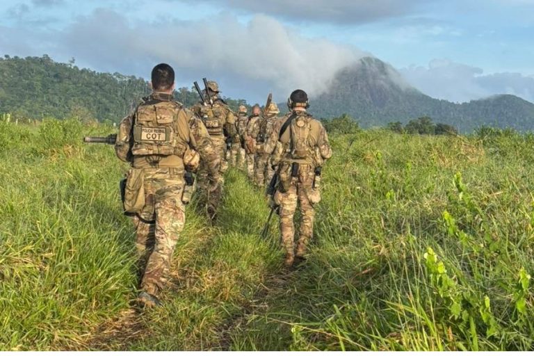 Operações miram crimes em conflitos entre produtores rurais e indígenas no sul da Bahia