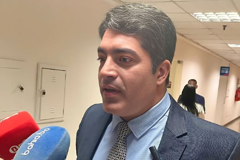 Otto Filho nega acordo político e diz que vaga no TCE não envolve chapa de 2026