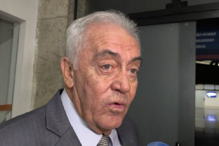 Otto pede apuração sobre Moraes, mas diz que acusações precisam de provas