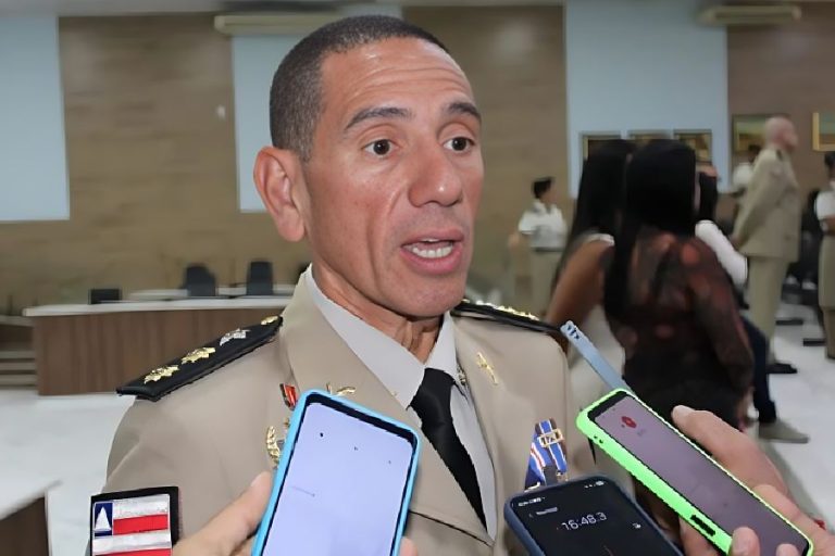 PM intensifica combate ao “Grau” em Brumado e alerta para riscos à população