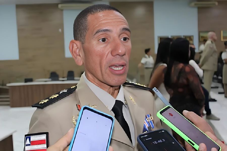 PM intensifica combate ao “Grau” em Brumado e alerta para riscos à população