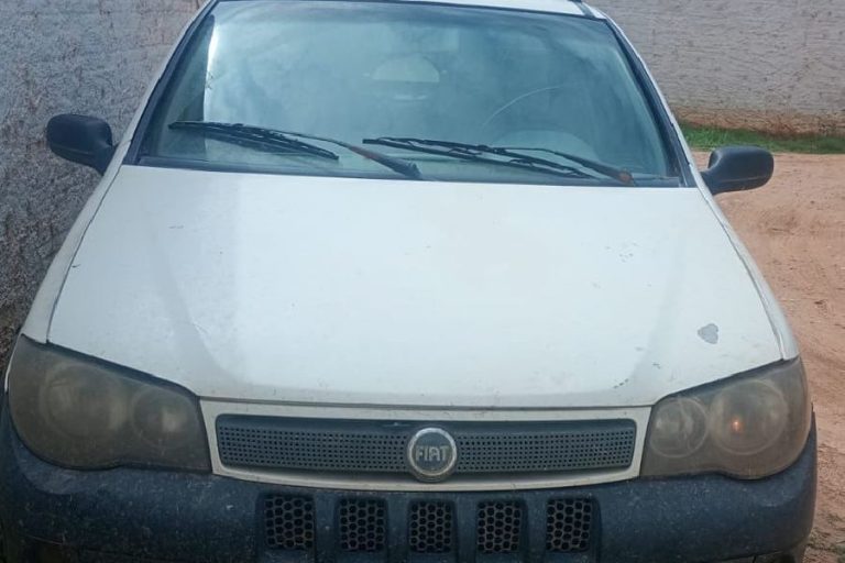 PM prende motorista embriagado após direção perigosa em Tanhaçu