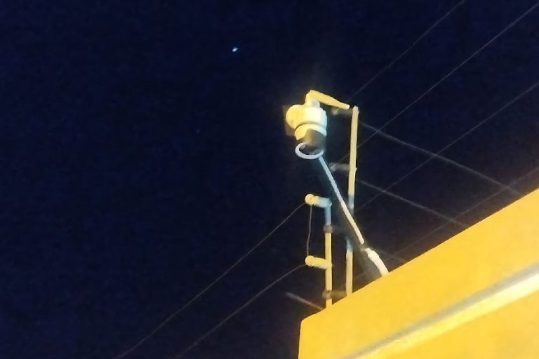 Polícia Militar age rápido e conduz suspeito de tentativa de furto em Brumado