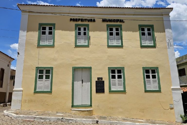 Prefeitura de Paramirim cancela Réveillon e prioriza obras e serviços essenciais