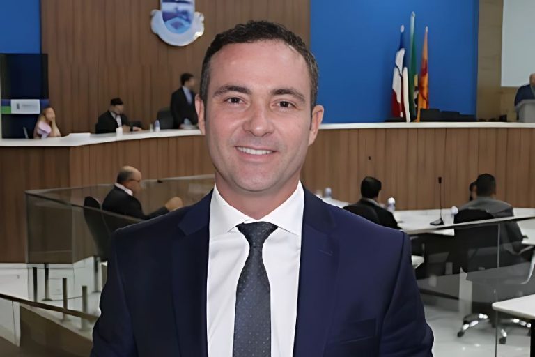 Prefeito de Brumado celebra aprovação de projetos e destaca avanços estruturais