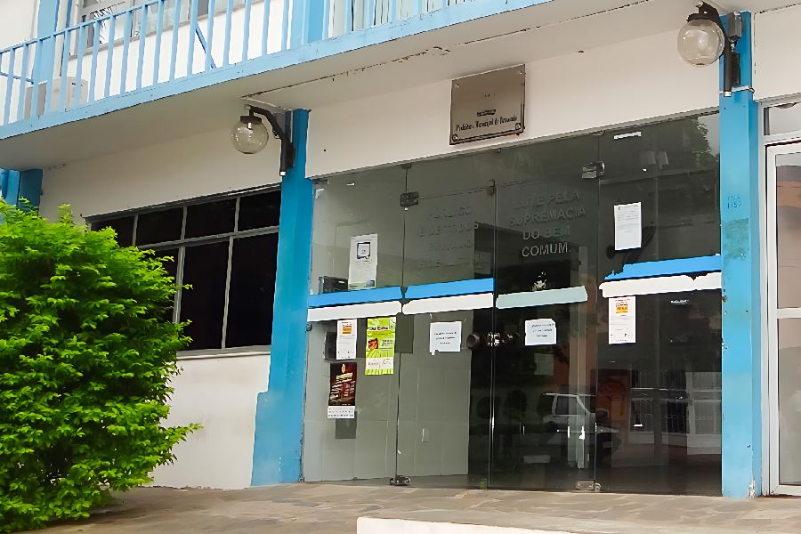 Prefeito propõe criação da Secretaria de Comunicação em Brumado