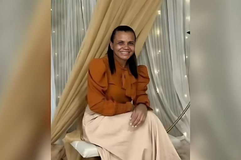 Professora é assassinada pelo marido após sair da igreja