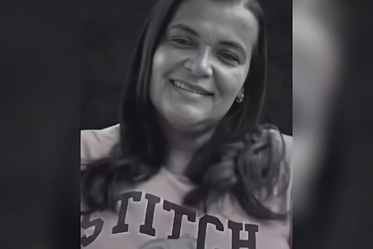 Professora morre em acidente na BR-101 após carro capotar em Buerarema