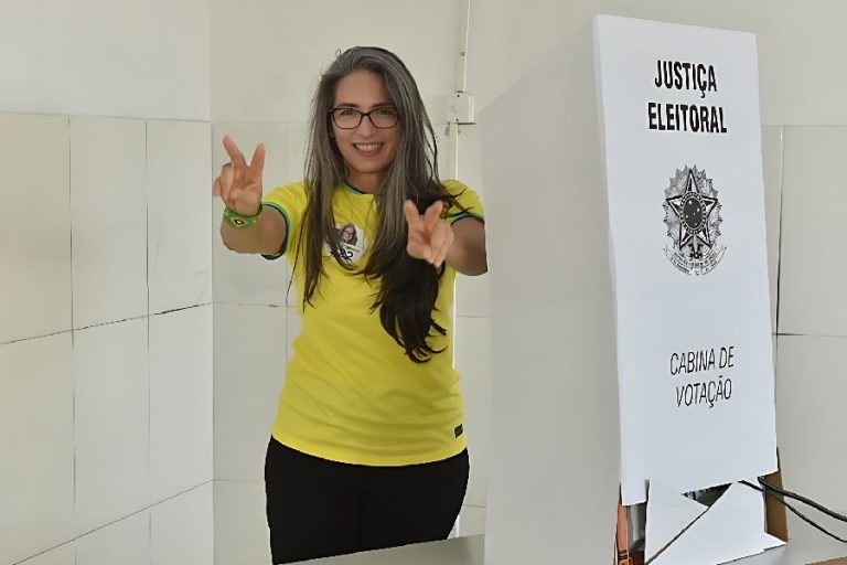 Raissa Soares pressiona ACM Neto e diz que ele não derrota Jerônimo sem apoio do bolsonarismo