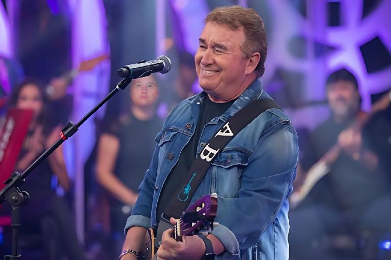 Réveillon de Guanambi terá Amado Batista