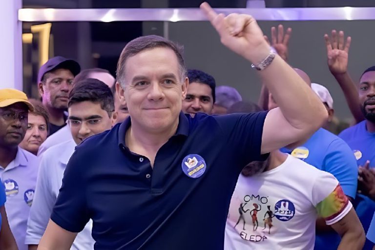 TRF-1 confirma absolvição de ex-prefeito de Caculé por unanimidade em ação sobre transporte escolar