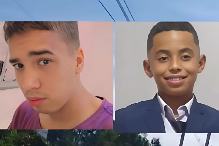 Tragédia comove Conquista: dois jovens morrem afogados no Bairro Primavera